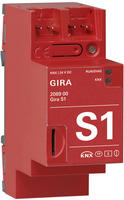 Gira 208900, Gira 208900 Gira S1 KNX REG