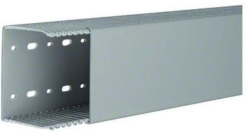 Hager 2000 x 100 mm grau (LKG7510007030B)