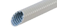 Fr&auml;nkische Leerrohr FFKuS-EM-F50, ungeschlitzt, M50, &Oslash; 50 mm, Wellrohr,