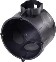 f-tronic 7320026, f-tronic 7320026 UP Ger&auml;tedose E1062K, t=46mm, luftdicht