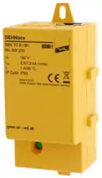 Dehn DBX TC B 180