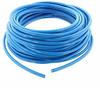 Polyurethanleitung H07BQ-F 3G 2,5mm² PUR Kabel blau 10 Meter