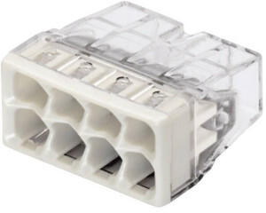 Wago 2273-208-10 0.5-2.5mm&sup2; (10 Stk.)