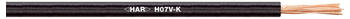 Lapp Kabel H07V-K 1X2,5 BK