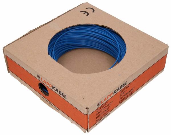 Lapp Kabel H07V-K 1,5mm²