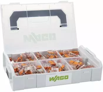 Wago 887-957 Set 236-tlg