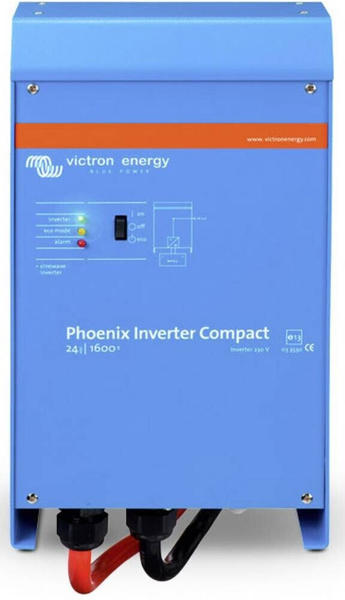 Victron Energy 1200 VA 12 V/DC - 230 V/AC (CIN121220000)