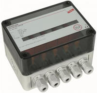 &Uuml;berspannungsableiter DEHNcube DCUYPV SCI1000 2MPP bis 1000VDC (900920)