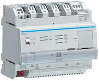 Hager TJA670, Hager TJA670 domovea basic mit easy und IoT