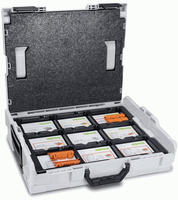 Verbindungsklemmen-set Wago 887-926