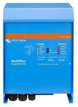 Victron MultiPlus 12/3000/120-50 120V VE.Bus (PMP123021102)