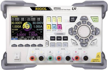 Rigol DP832A