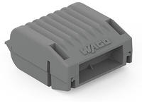 Wago 207-1331, WAGO Gelbox 207-1331 | Abzweigdose f&uuml;r Aderleitungen 0,2-4mm&sup2; | IPX8