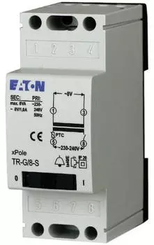 Eaton TR-G2/24