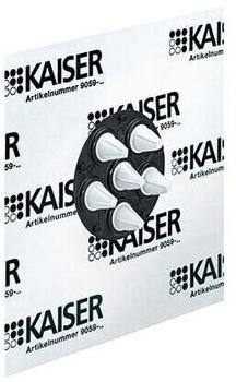 Kaiser Elektro Luftdichtungsmanschette 9059-61