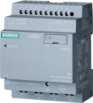 Siemens 6ED1052-2MD08-0BA1