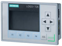 Siemens 6ED1055-4MH08-0BA1 6ED10554MH080BA1 SPS-Displayerweiterung 12 V/DC, 24...