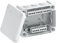 BETTERMANN T100KL