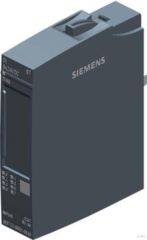 Siemens DI 8x24 VDC ST (6ES7131-6BF01-0BA0)