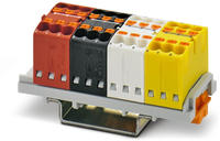 PHOENIX CONTACT Phoenix 1187192 PTFIX 1,5-KNX-NS35Verteilerblock (1187192) Marke