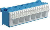 Hager KN26N, Hager KN26N Klemmen QuickConnect N 26 Klemmstellen