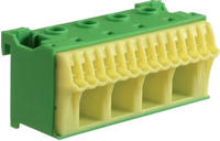 Hager KN18E, Hager KN18E SSK PE-Klemme 18 Klemmstellen