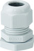 Hensel AKM 20 Polyamide White Cable Gland – Cable Glands