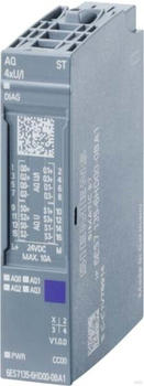 Siemens AQ 4xU/I ST (6ES7135-6HD00-0BA1)