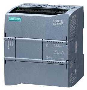 Siemens CPU 1211C (6ES7211-1BE40-0XB0)
