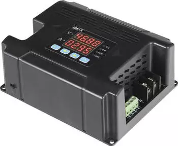 Joy-IT DPM8624 Labornetzger&auml;t einstellbar 0 - 60V 0mA (min.) 1400W