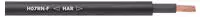 Lapp 1600118 - 50 m - H07RN-F - 450/750 V3 G 2.50 mm2 - 50 m - &Oslash; 10.9 - 12.5 mm