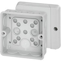 Hensel DE 9320, HENSEL Klemmenkasten 2,5qmm Kunststoff Aufputz IP55 DE 9320