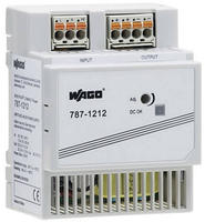 WAGO 787-1212 Hutschienen-Netzteil 24 V DC 2,5 A EPSITRON