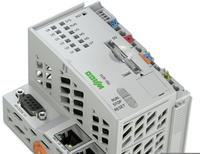 WAGO PFC200 SPS-Controller 750-8212 1 St.