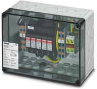 Phoenix Contact 1055628, Phoenix Contact 1055628 SOL-SC-2ST-0-DC-2MPPT-2000SE