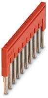Phoenix 3030213 Steckbr&uuml;cke FBS 10-5 10-polig