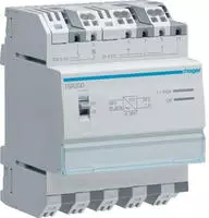 Hager Spannungsversorgung 24VDC TGA200 1A