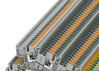 PHOENIX CONTACT PTI 2,5PELL Installationsetagenklemm