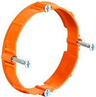 BERKER Putzausgleich-Ring - 10 mm