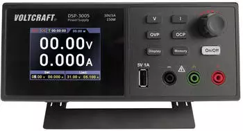 Voltcraft DSP-3005 (VC-12231810)