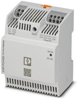 Phoenix 1088478 STEP3-PS/1AC/24DC/5/PT Stromversorgung