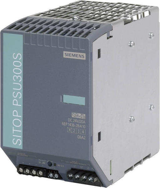 Siemens SITOP PSU300S (6EP1436-2BA10)
