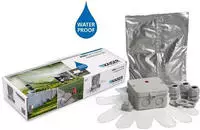 Kaiser Outdoor Installations-Set 2521