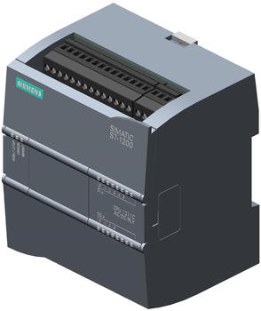 Siemens SIMATIC S7-1200 (6ES7211-1AE40-0XB0)