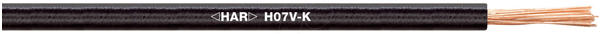 Lapp Kabel H07V-K HAR (4520011)