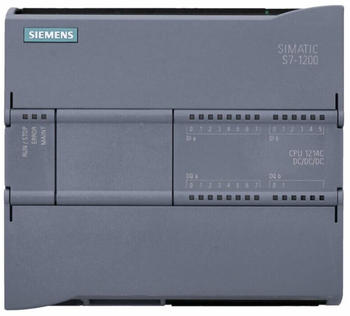 Siemens CPU 1214C DC/DC/DC (6ES7214-1AG40-0XB0)