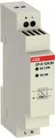 ABB 1SVR427041R0000 Hutschienen-Netzteil (DIN-Rail) Inhalt 1 St.