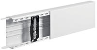 Hager LF6015009016 Kabelkanal (L x B x H) 2000 x 150 x 60mm 2m Wei&szlig;