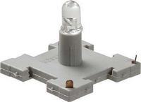 Gira 049718, Gira Beleuchtungseinsatz LED 0,7 mA Zubeh&ouml;r Wei&szlig; 049718