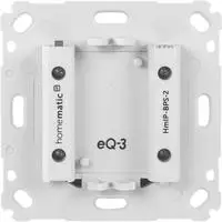 HOMEMATIC EQ-151197A0, Homematic NETZTEIL HMIP-BPS-2 / HOMEMA EQ-151197A0